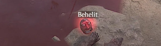 diablo 4 Behelit
